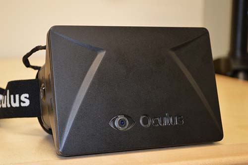 oculus rift