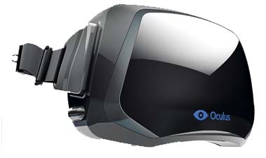 oculus rift